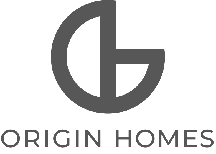 Origin Homes
