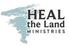 Heal The Land Ministries