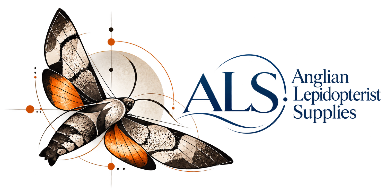ALS - Anglian Lepidopterist Supplies