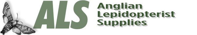 ALS - Anglian Lepidopterist Supplies