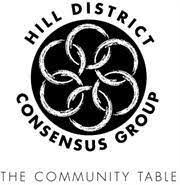 HILL DISTRICT CONSENSUS GROUP