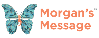 Morgan&#39;s Message