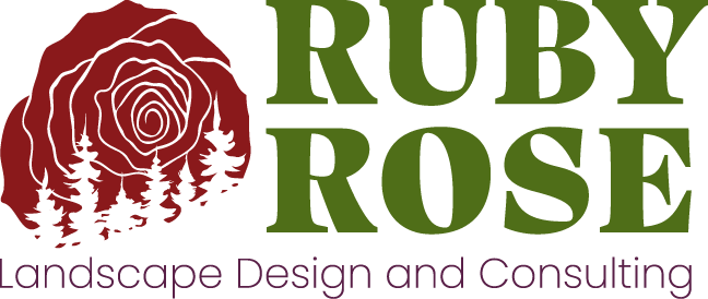 Ruby Rose Landscape Design &amp; Consulting