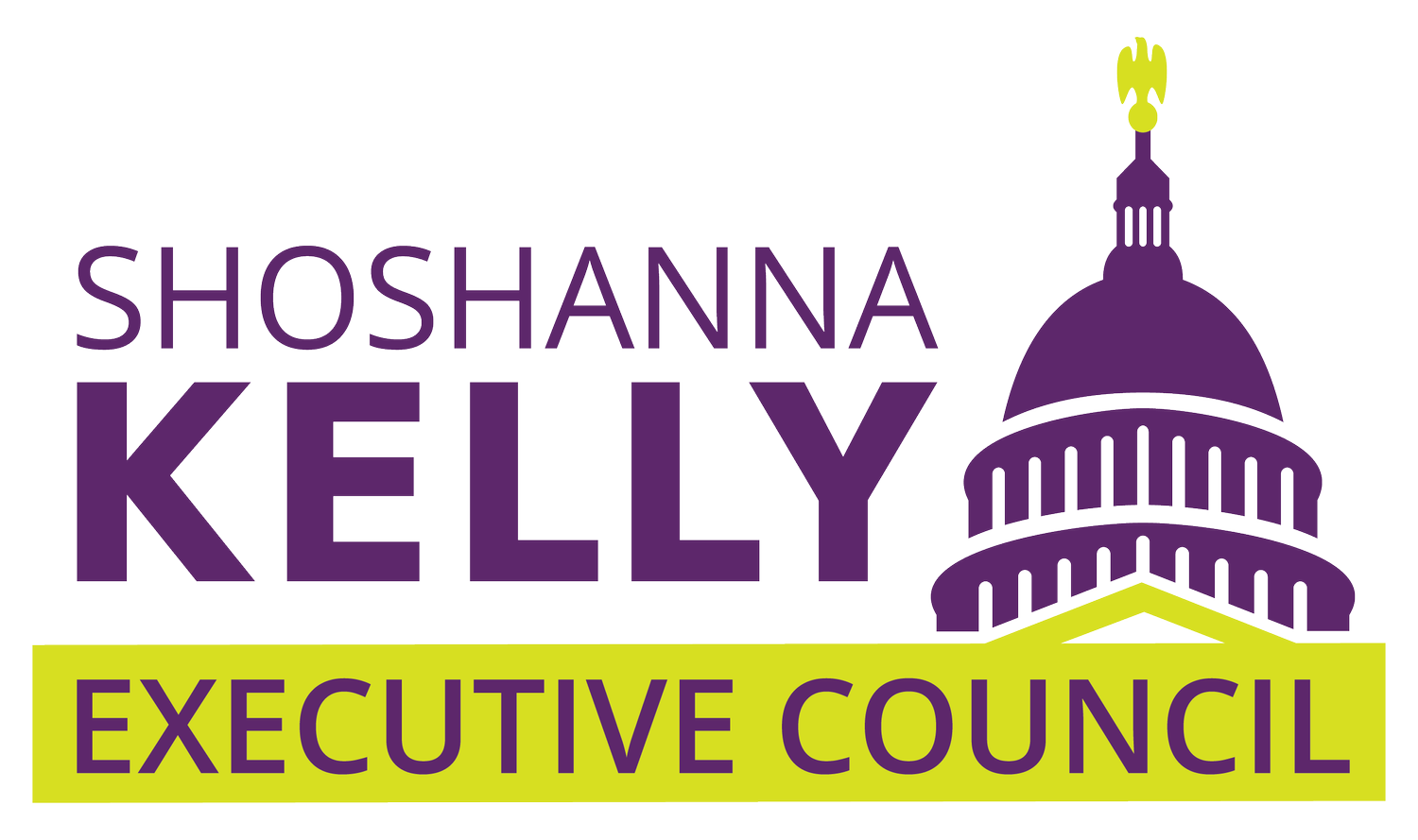 Shoshanna Kelly for Executive Council