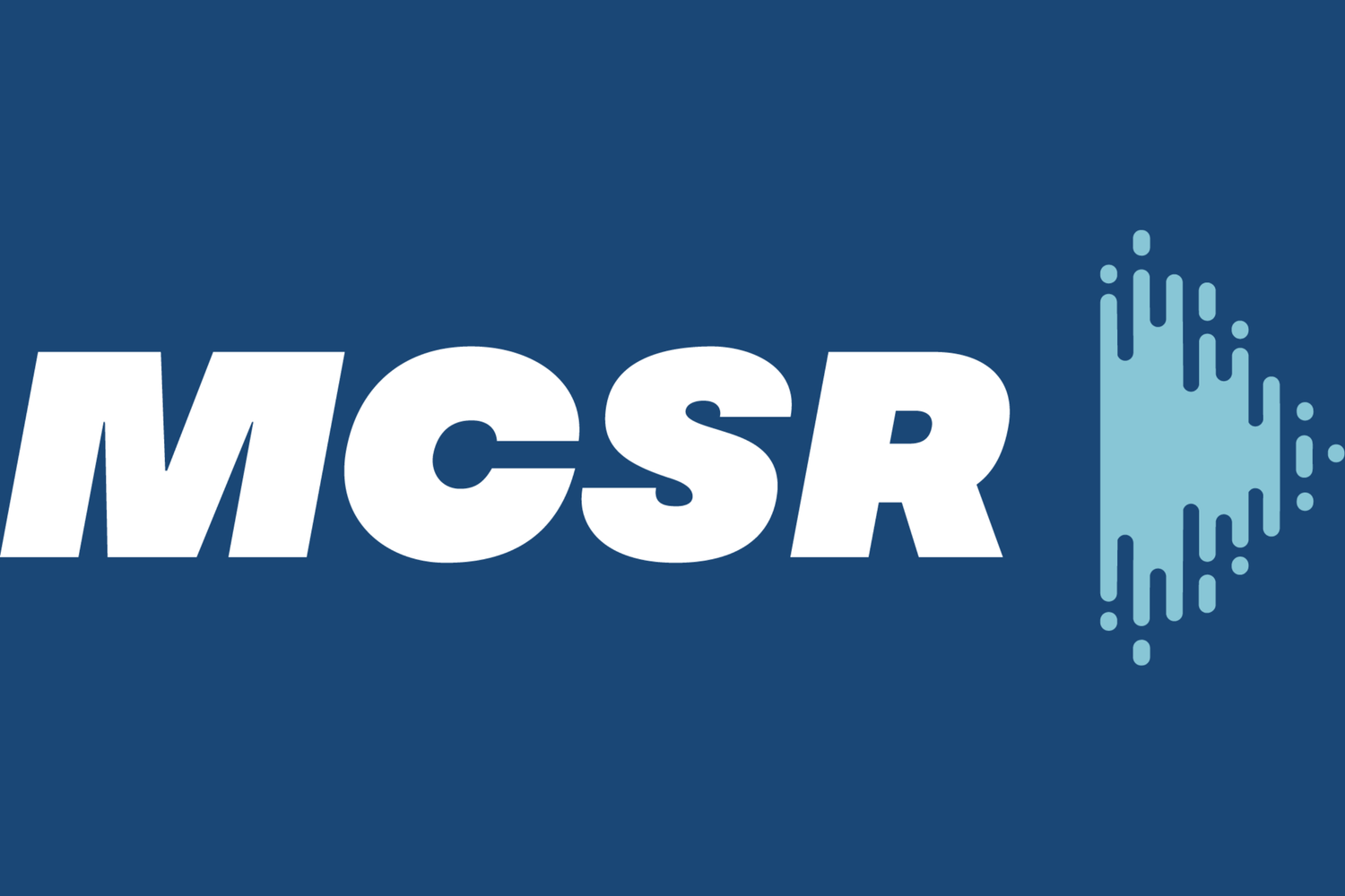 We Are MCSR | Creating Cultures Free from Violence