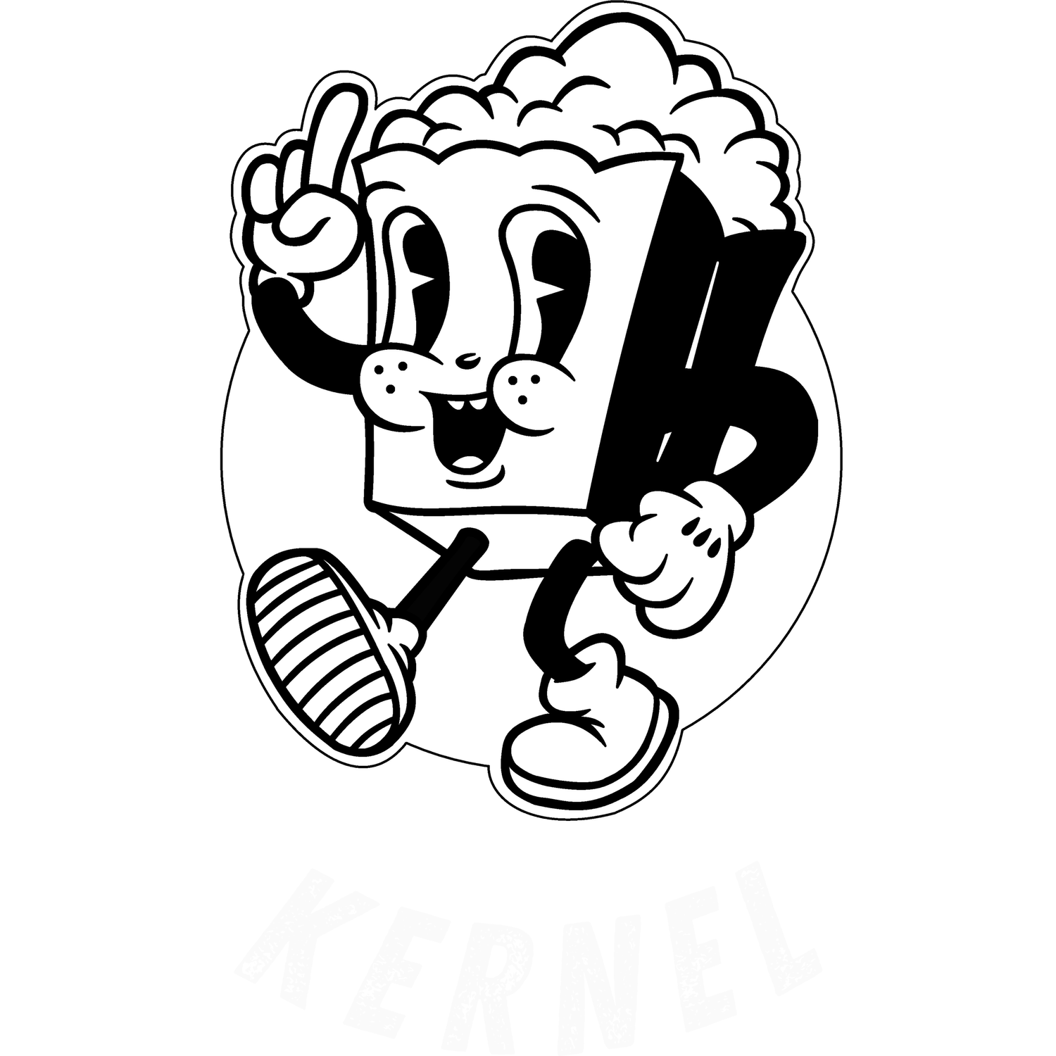 Kernel Productions