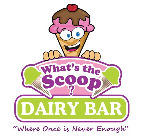 What&#39;s the Scoop?