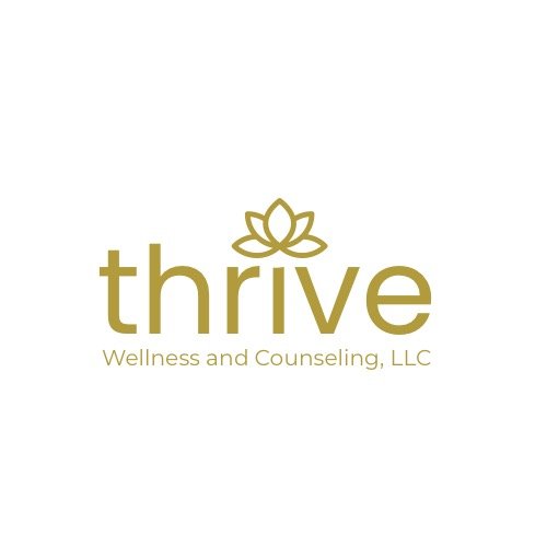 Thrive Wellness and Counseling LLC