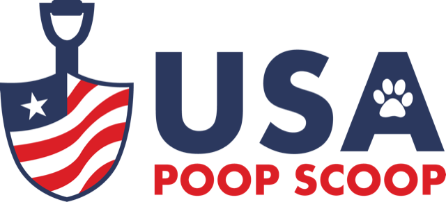 USA Poop Scoop