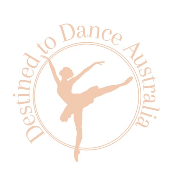 Destined to Dance Australia 