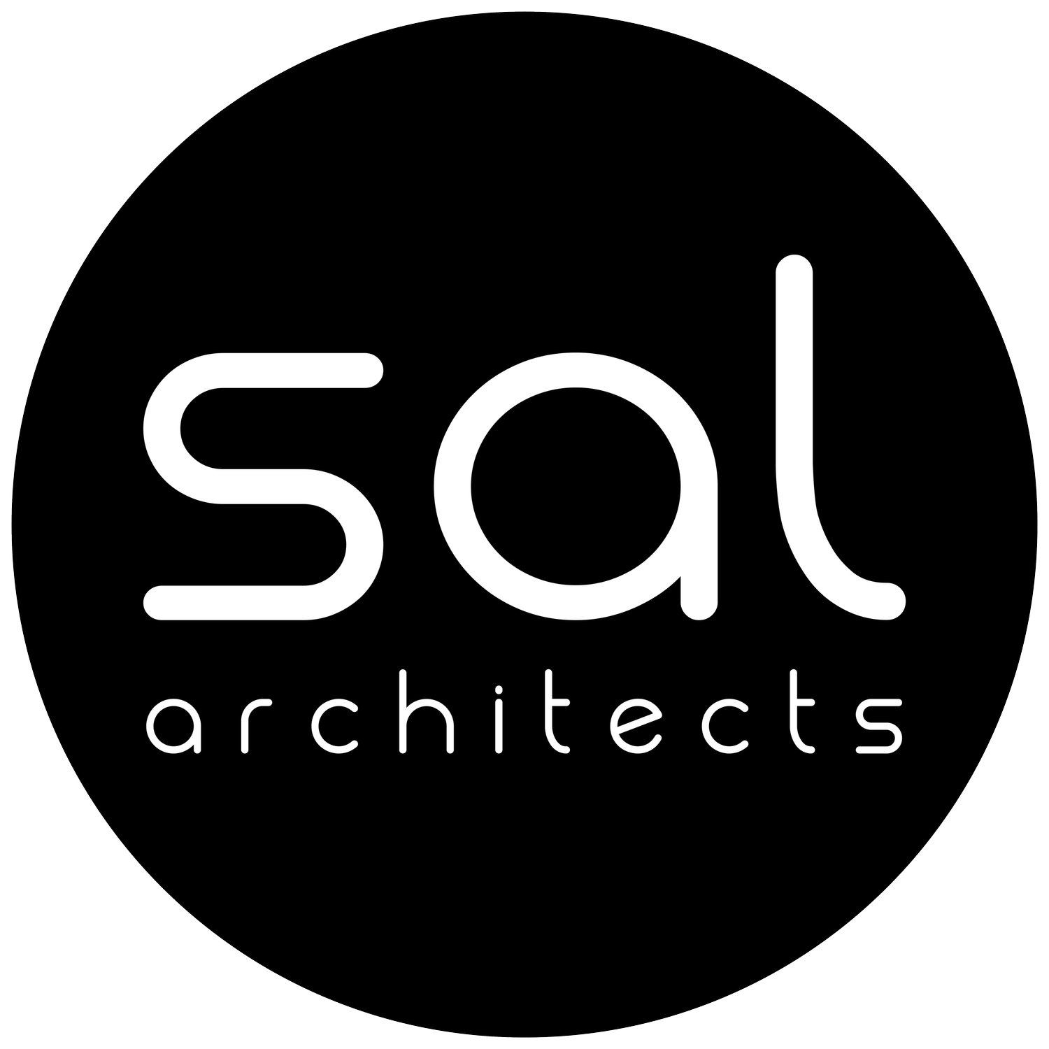 Salworks Architects