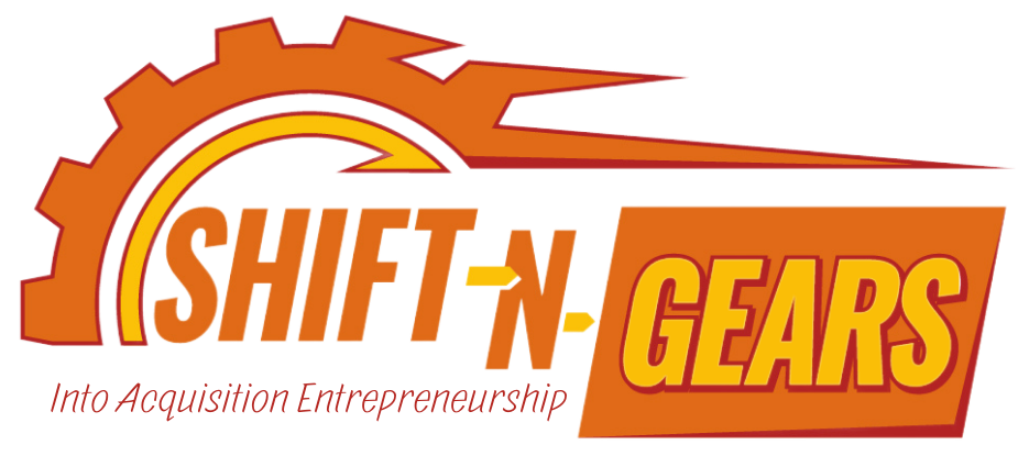 Shift-N-Gears