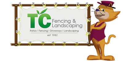 TC FENCING &amp; LANDSCAPING