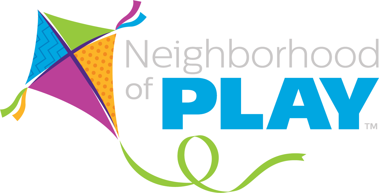 Neighborhood of Play