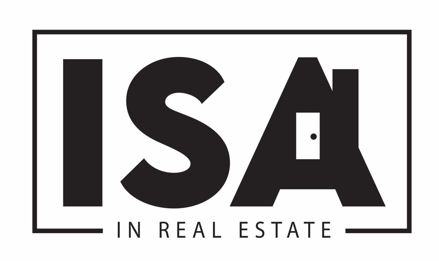 Isa in Real Estate