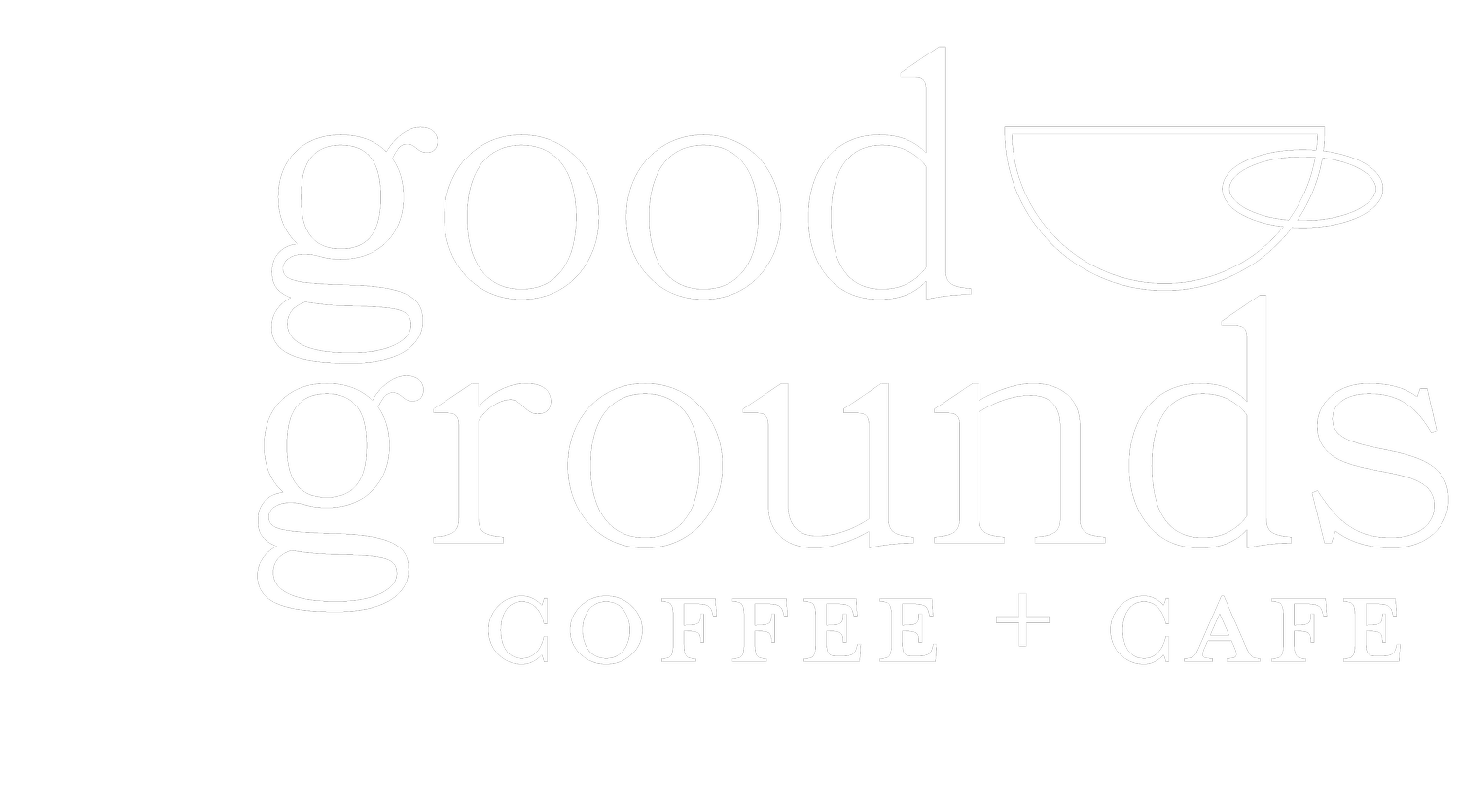 Good Grounds Coffee + Cafe
