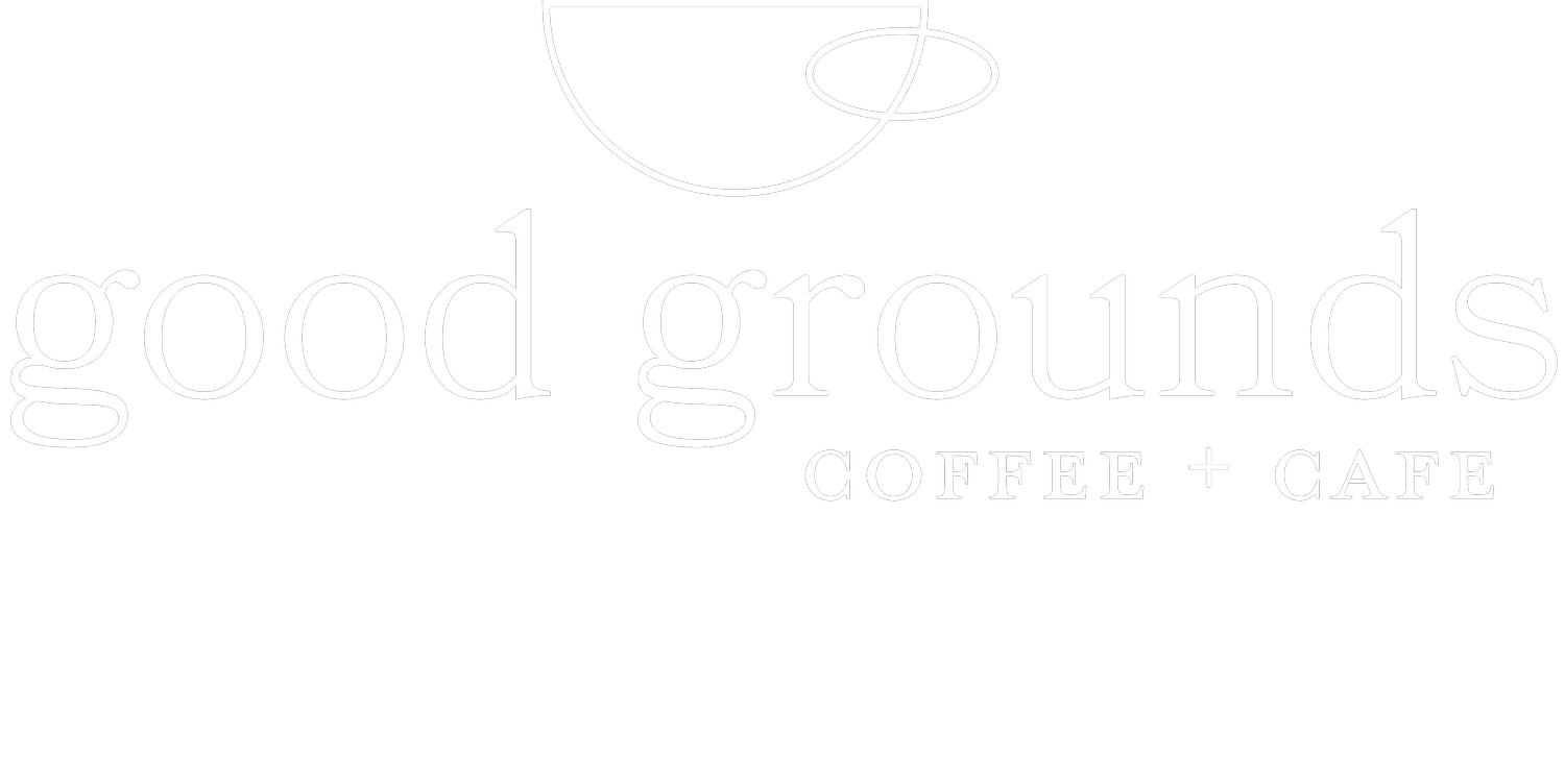 Good Grounds Coffee + Cafe