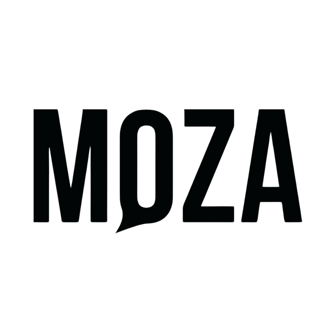 MOZA | Je dagelijkse portie Molukse Zaken