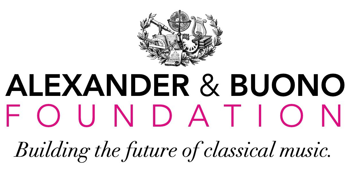 Alexander &amp; Buono Foundation
