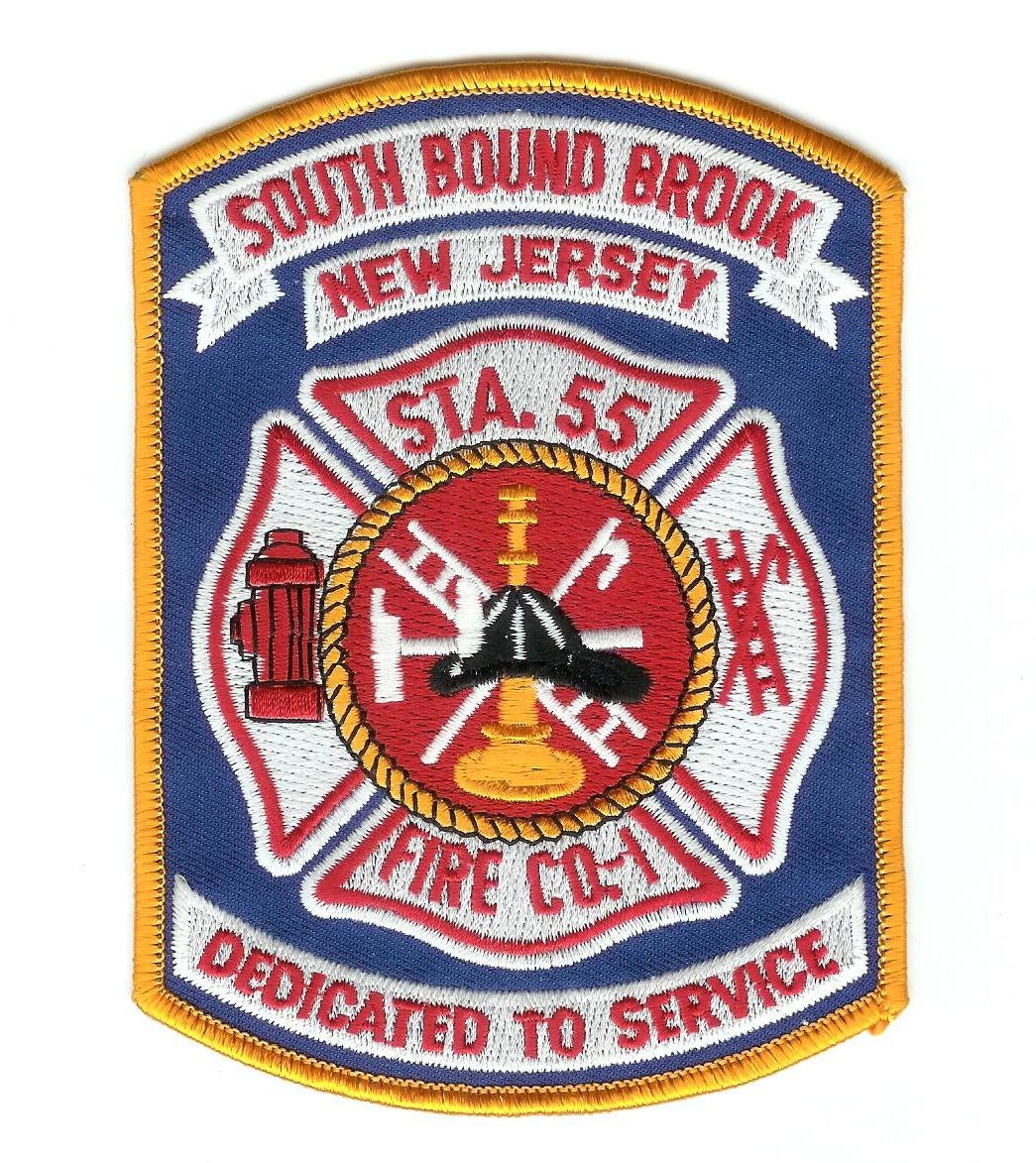 South Bound Brook Fire Department