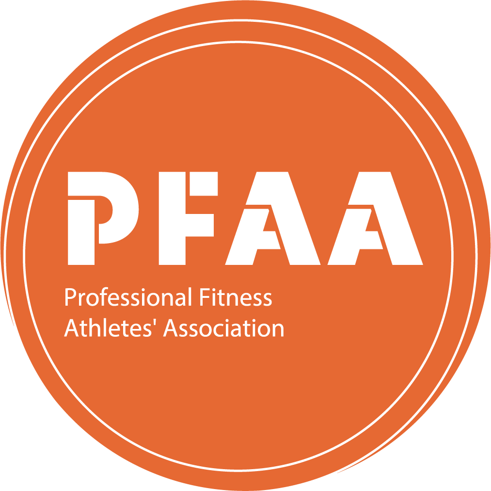Professional Fitness Athletes&#39; Association