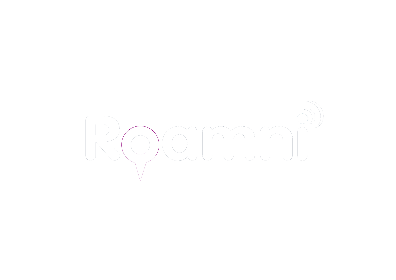 ROAMNI - CUTTING EDGE #TOURTECH