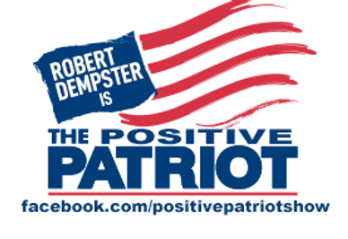 The Positive Patriot