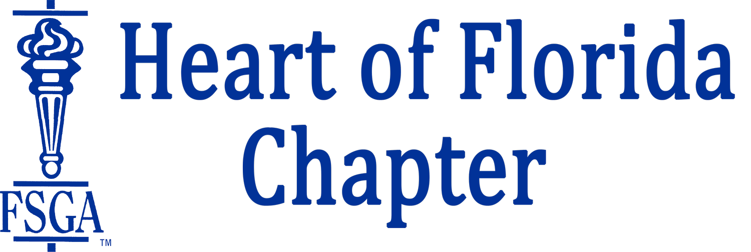 FSGA: Heart Of Florida Chapter