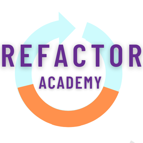 Refactor Academy