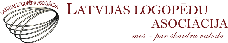 Latvijas Logopēdu asociācija