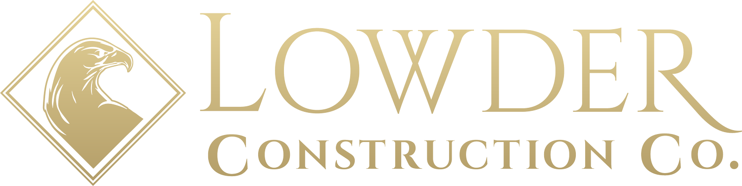 Lowder Construction