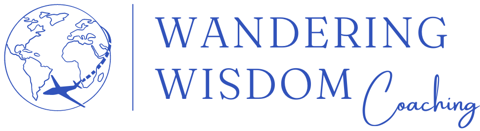 Wandering Wisdom Coaching
