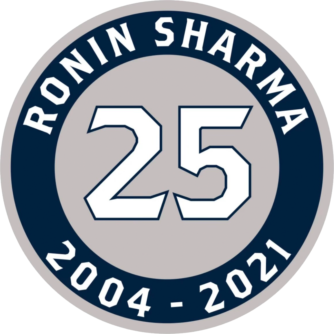 RONIN SHARMA FOUNDATION