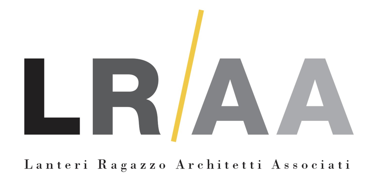 LANTERI RAGAZZO ARCHITETTI ASSOCIATI