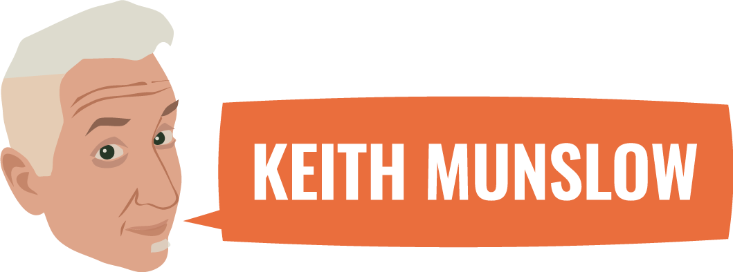 Keith Munslow