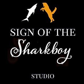 Sign Of The Sharkboy