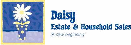 Daisy Estate &amp; Household Sales