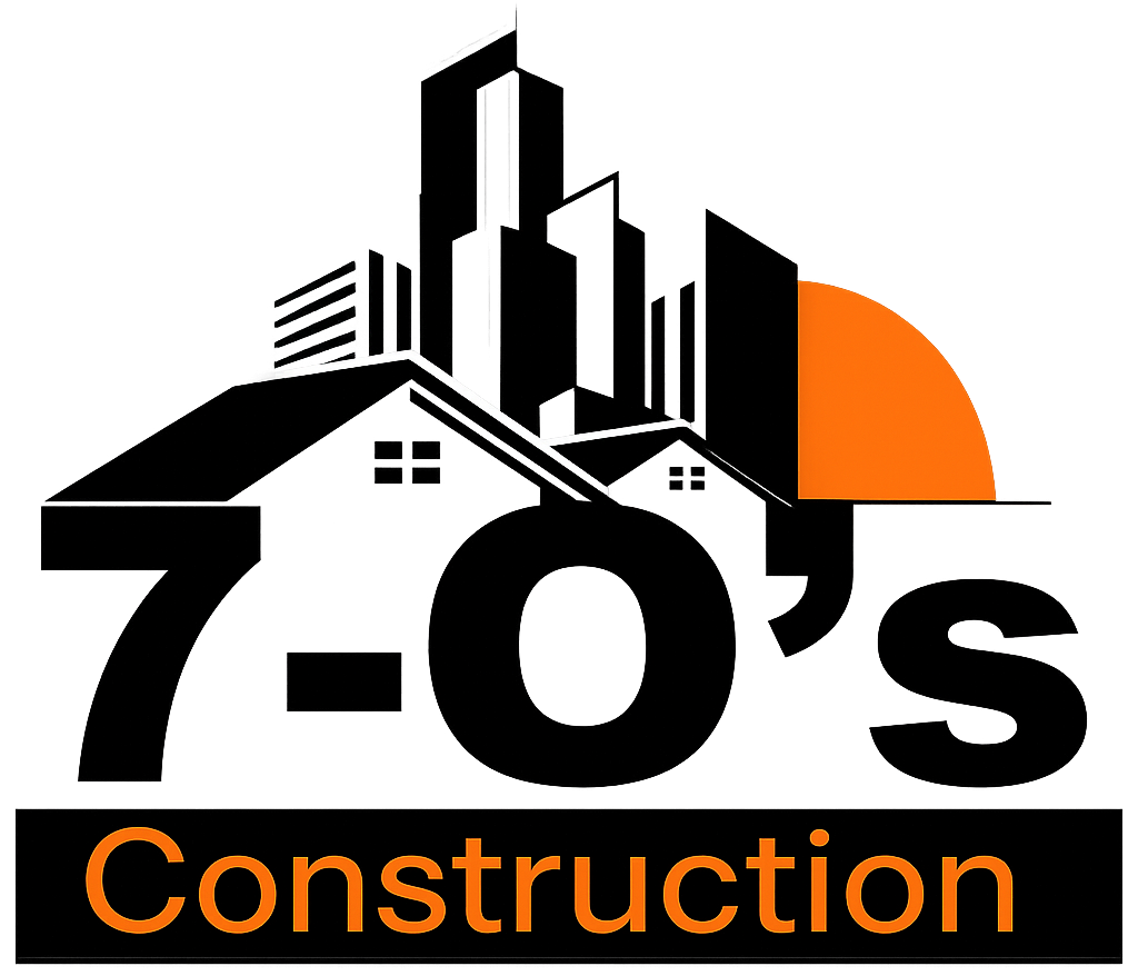 7-O's Construction