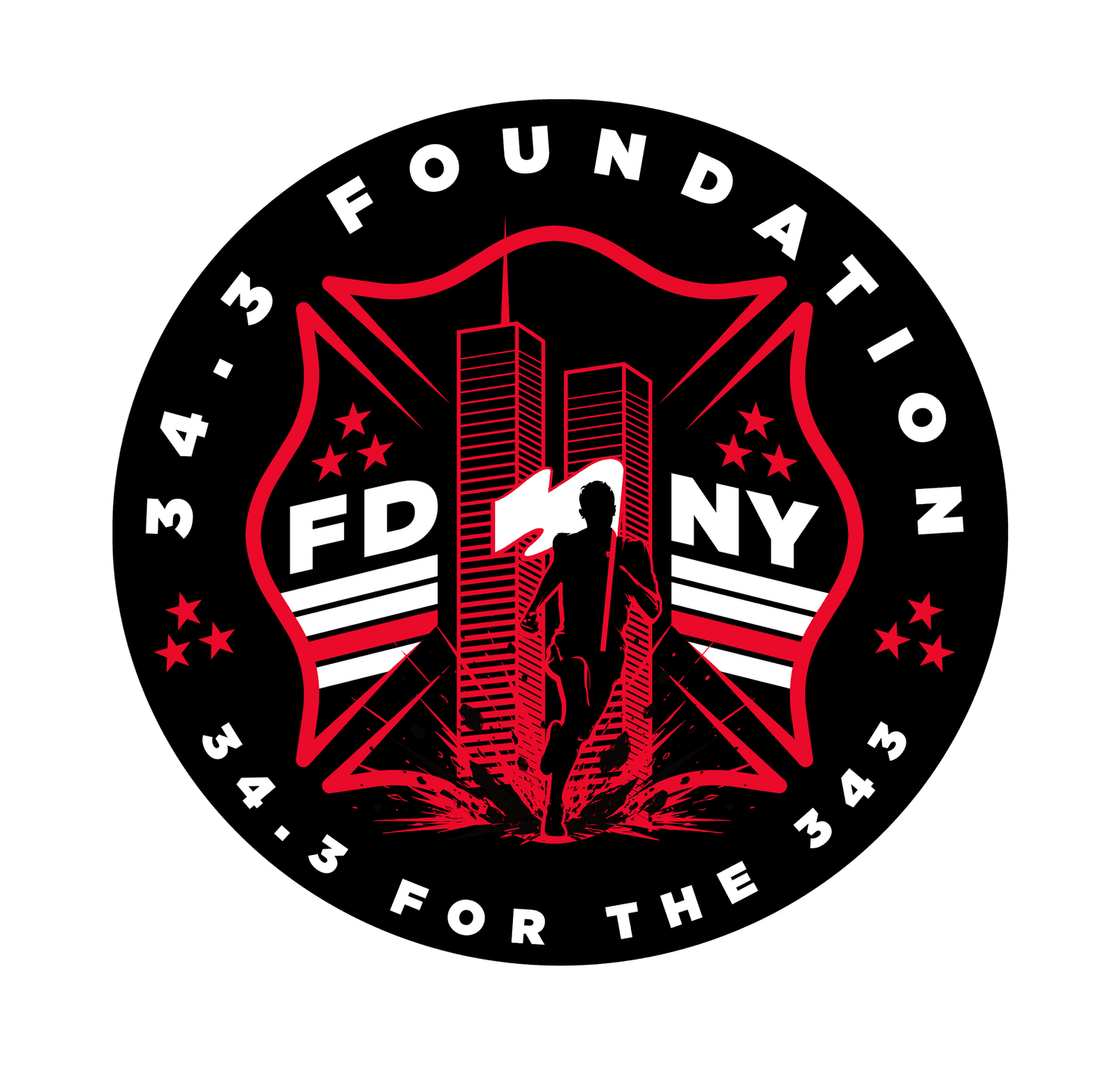 34.3 FOUNDATION