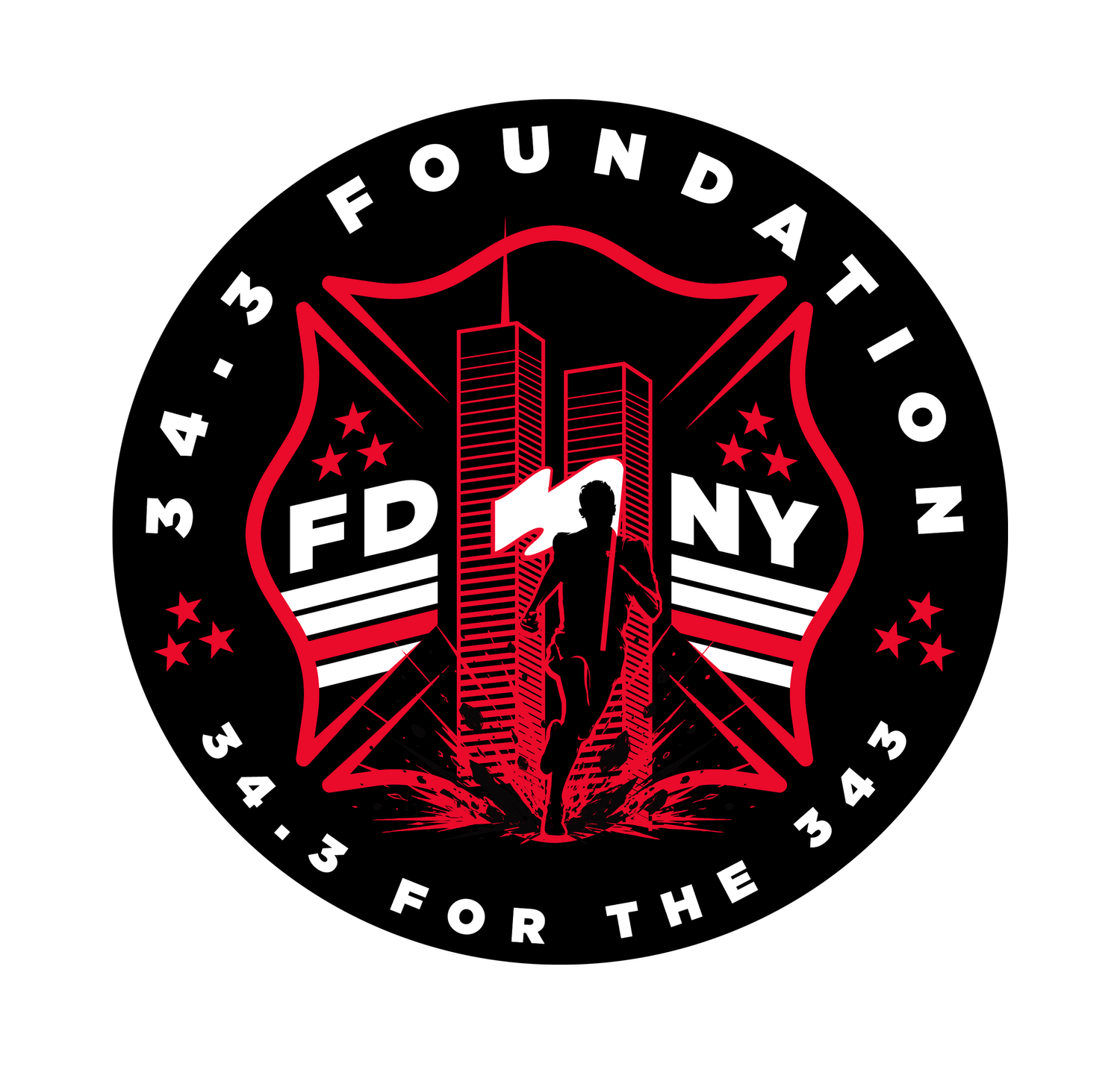 34.3 FOUNDATION