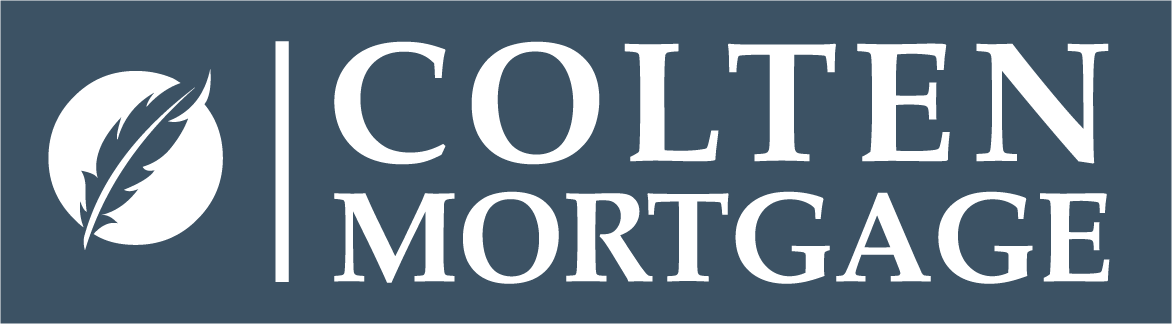 Colten Mortgage - Welcome Home