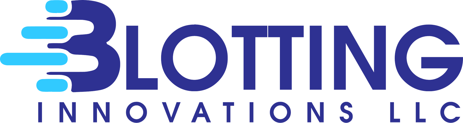 Blotting Innovations LLC