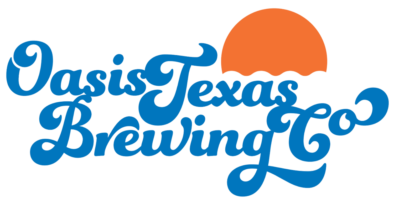 Oasis Texas Brewing Company