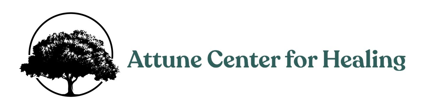 Attune Center for Healing 