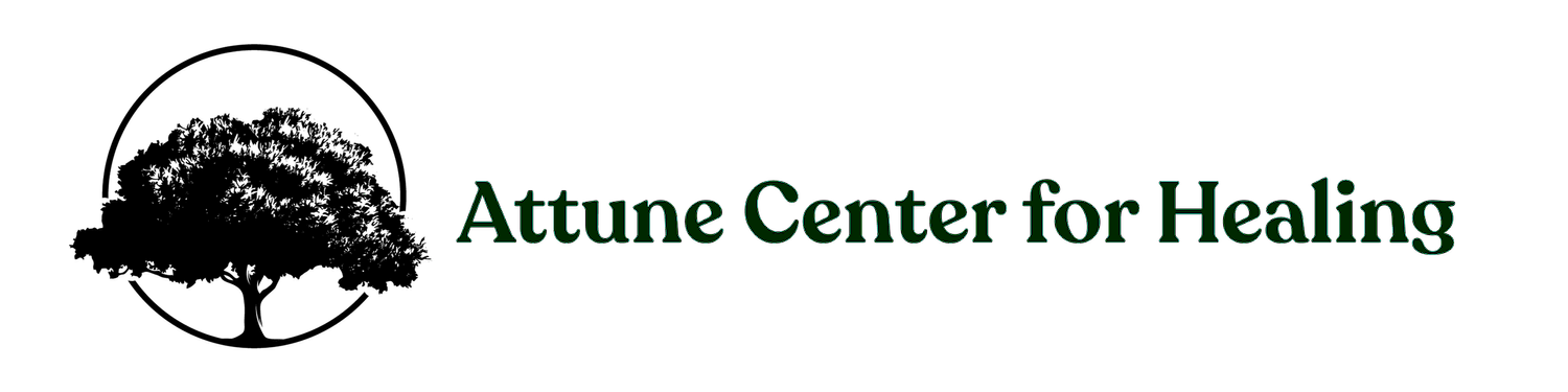 Attune Center for Healing 