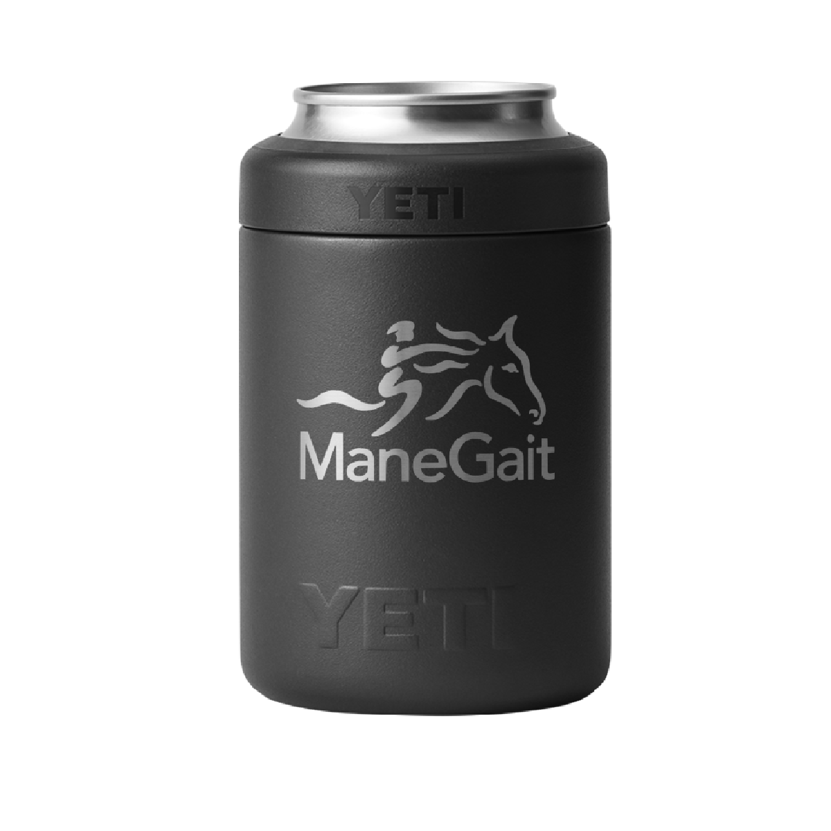 Yeti Rambler Colster Can Cooler 2.0 — ManeGait Therapeutic Horsemanship