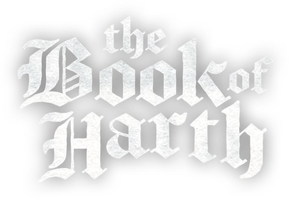 The Book of Harth