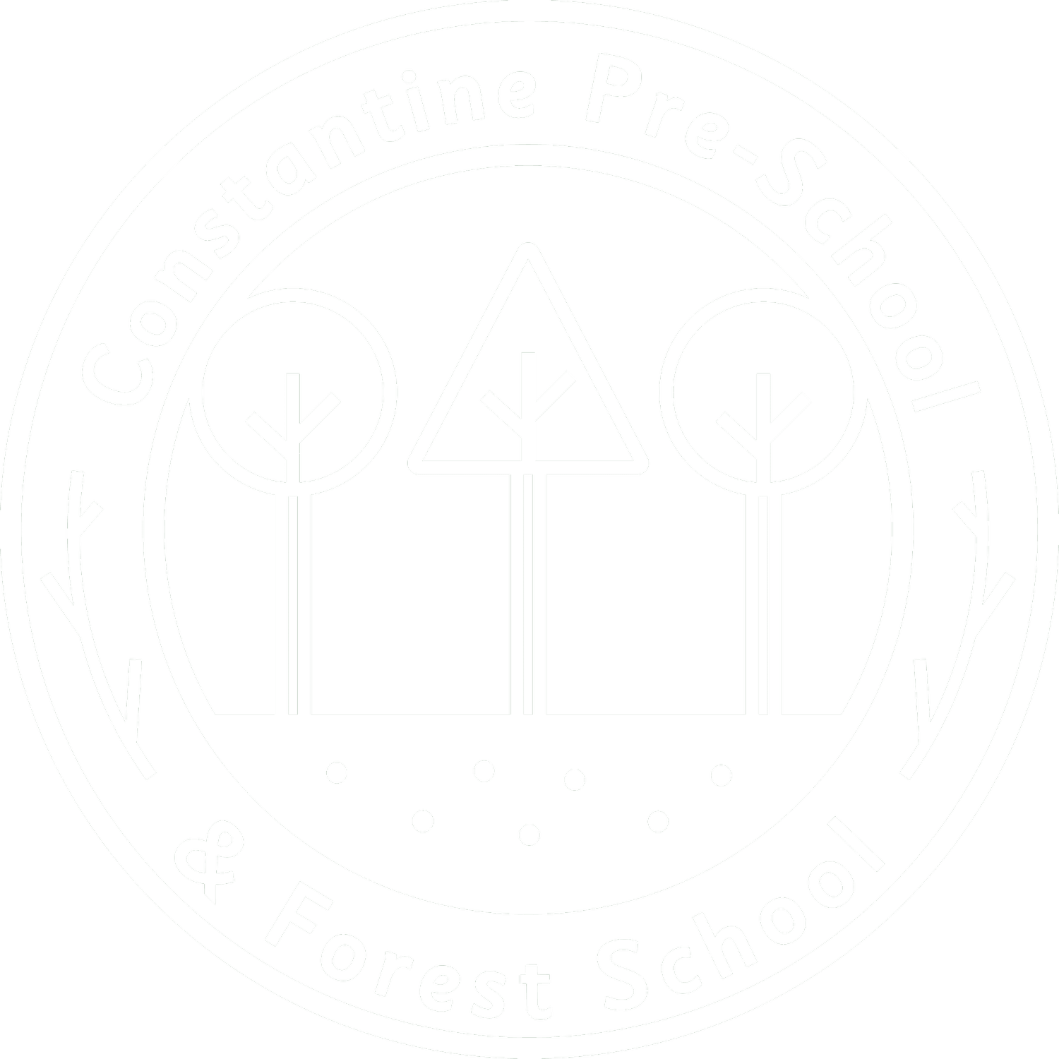 Constantine Pre-School &amp; Forest School