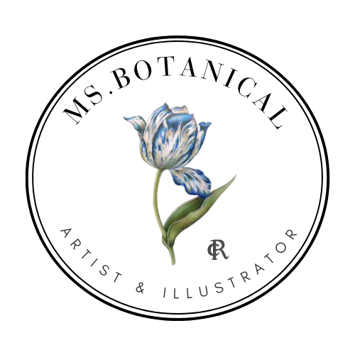 Ms. Botanical