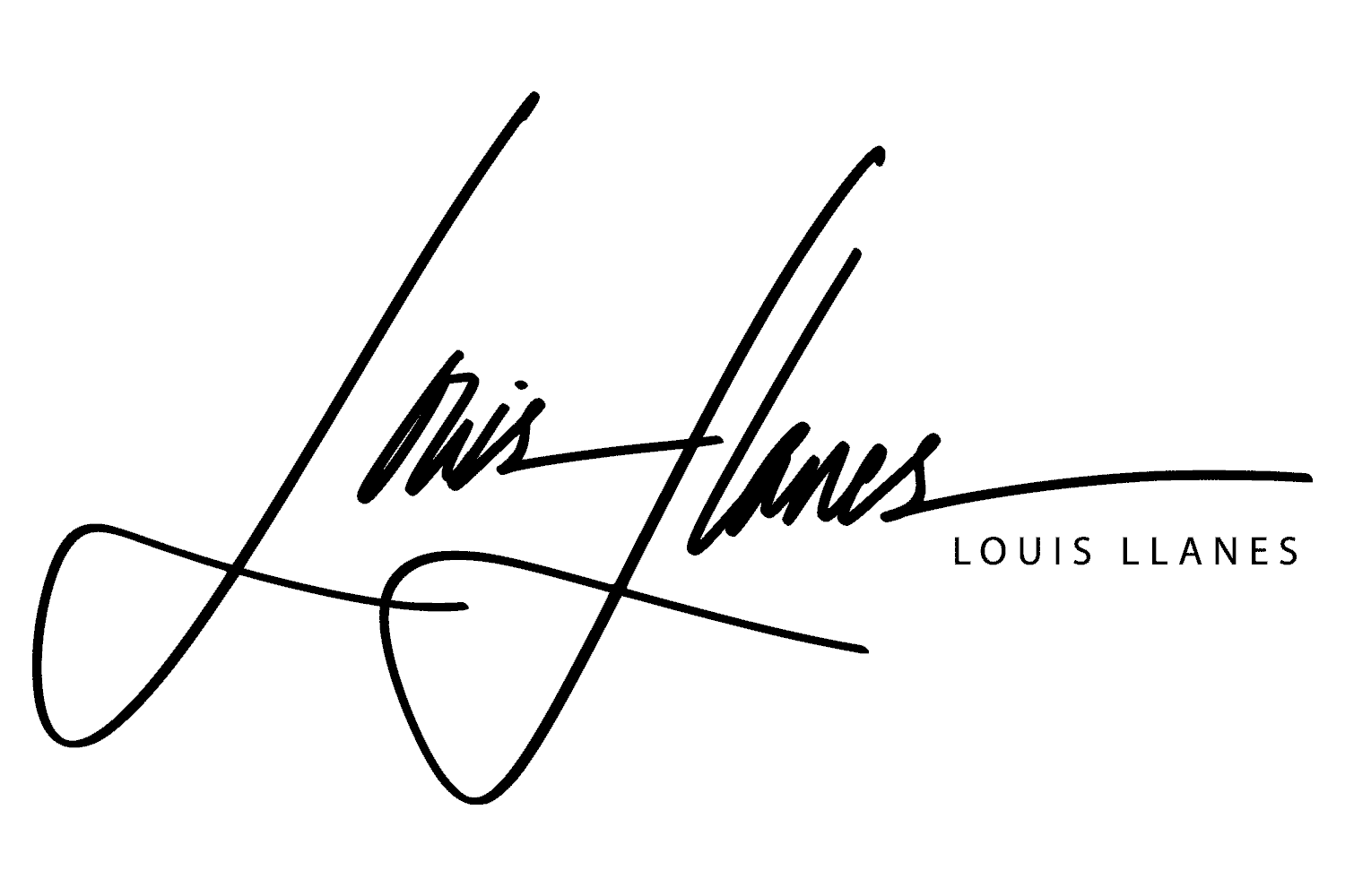 Louis Llanes
